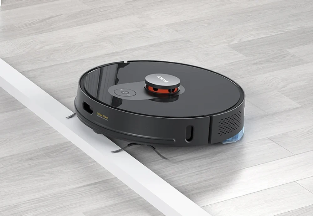 best cleaning robot vacuum and mop